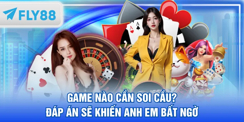 Soi cầu