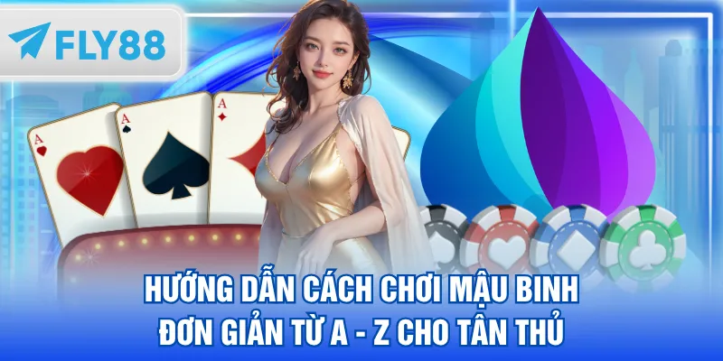 Mậu Binh